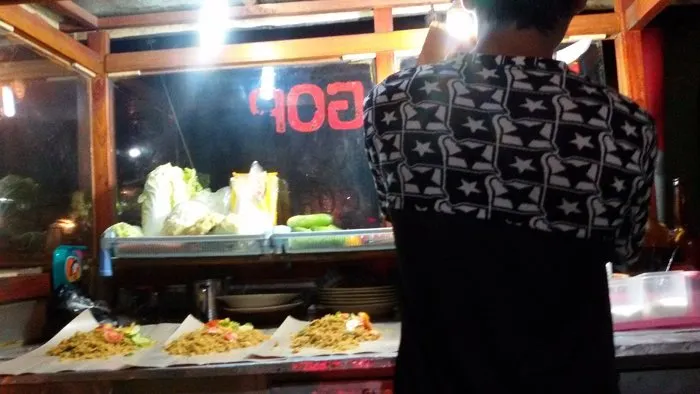 Saat Kamu LDR Dengan Orangtua, 8 Menu Ini Menjamin Kantong dan Gizimu Terjaga 8