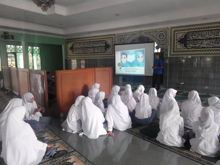 Masa Depan Cerah Bukan Cuma Buat Anak IPA. 8 Hal Ini, Justru Anak IPS Juaranya! 12
