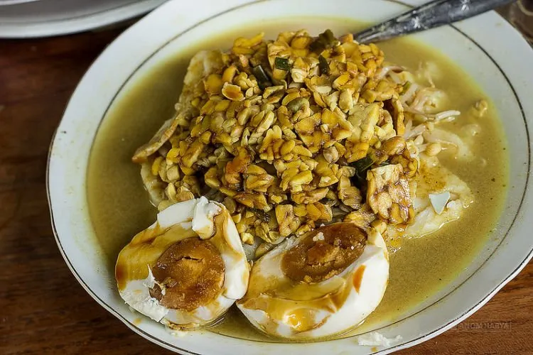 Bukan Cuma Wisata Aja, Kota Malang juga Punya Aneka Kuliner yang Rasanya Sungguh Juara! 11