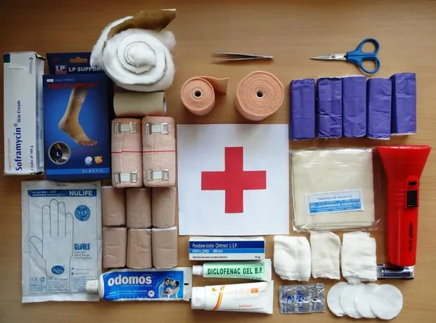 Tips Packing Keril Buat Ndaki Gunung, Agar Pendakianmu Nyaman dan Aman! 22