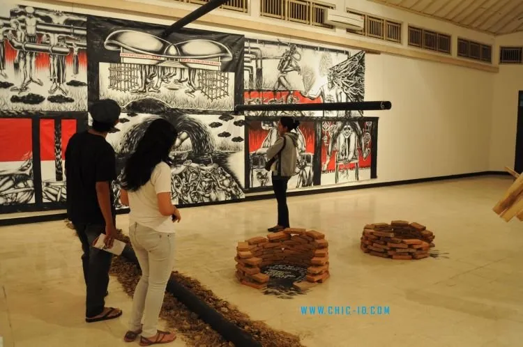 Jangan Selalu Salahkan Hujan! Tenang, Ada 7 Cara Kok Buat Kamu Tetap Bisa Liburan 14