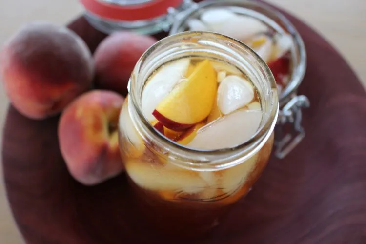 Cukup Modal Teh Celup Saja, Perutmu Bisa Kembali Rata. 8 Racikan Minuman Ini Wajib Banget Dicoba! 15