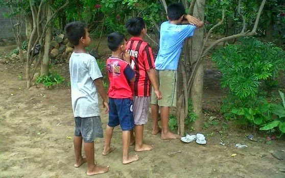 Kalau Saat Kecil Akrab Sama 12 Permainan Ini, Masa Kecilmu Memang Happy! 16