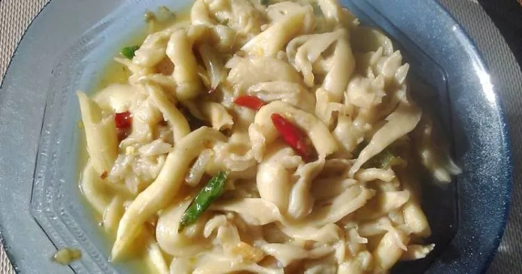 8 Resep Tumis yang Mudah dan Cepat 13