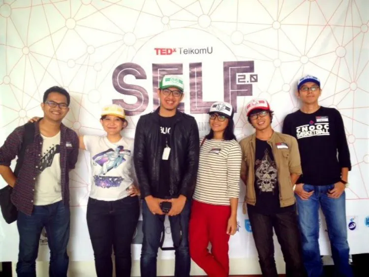 4 Anak Muda Ini Nggak Cuma Berbakat, Mereka Juga Berkarya Buat Indonesia!