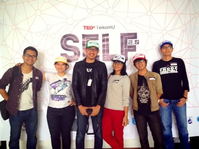 4 Anak Muda Ini Nggak Cuma Berbakat, Mereka Juga Berkarya Buat Indonesia! 8