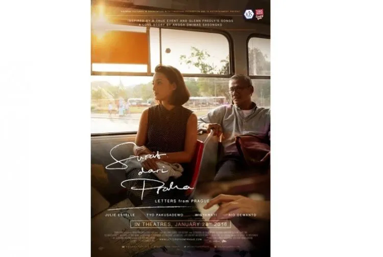 Kalau Untuk 8 Film Indonesia Terbaru Ini, Karcis Rp20.000-50.000 Juga Layak Kamu Jabani! 11