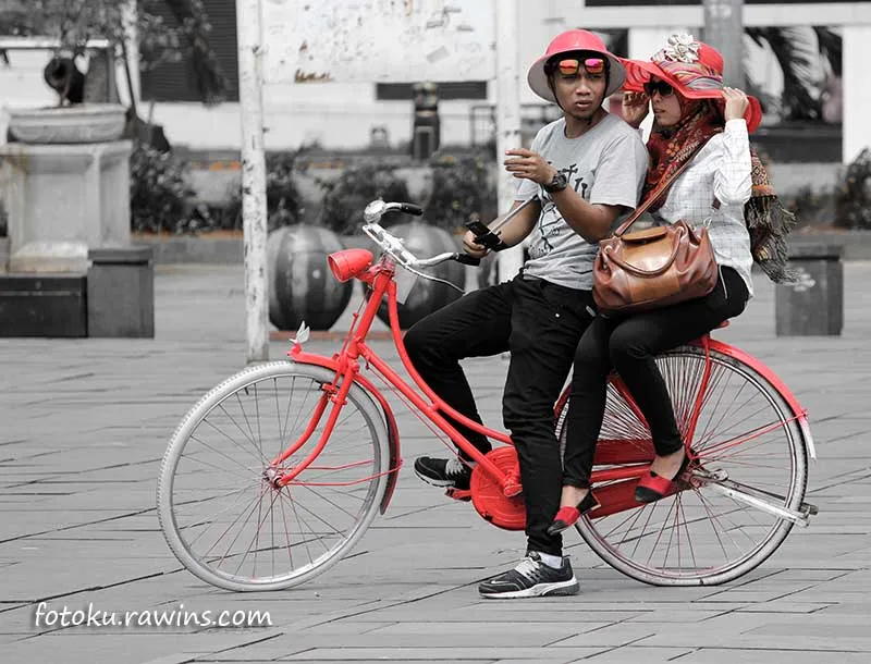 7 Ide Perjalanan Ini Bisa Jadi Bukti Sebuah Perhatian Cinta Tanda Kamu Menyayanginya 9
