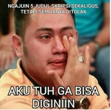 13 Momen Paling