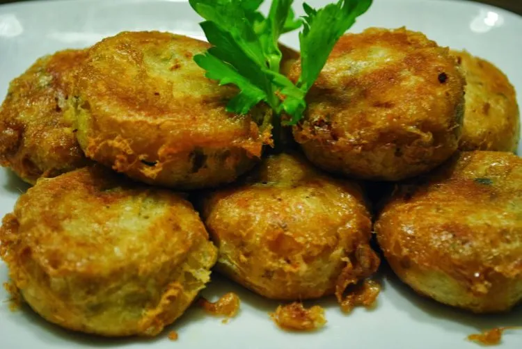 10 Karakter dan Kepribadian Kamu Dilihat dari Menu Masakan Padang Favoritmu! 21