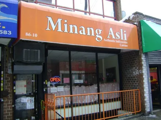 10 Karakter dan Kepribadian Kamu Dilihat dari Menu Masakan Padang Favoritmu! 22