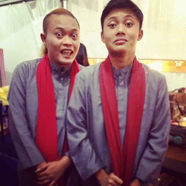 Tak Melulu Mengandalkan Pamor Sule, Inilah 8 Alasan Mengapa Kamu Harus Nge-Fans Sama Rizky Febian 12