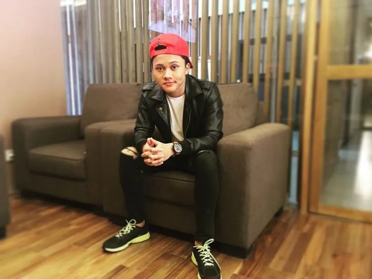 Tak Melulu Mengandalkan Pamor Sule, Inilah 8 Alasan Mengapa Kamu Harus Nge-Fans Sama Rizky Febian 15