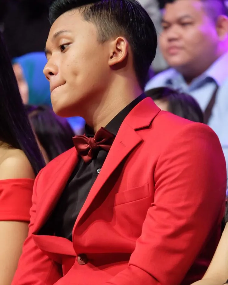 Tak Melulu Mengandalkan Pamor Sule, Inilah 8 Alasan Mengapa Kamu Harus Nge-Fans Sama Rizky Febian 11