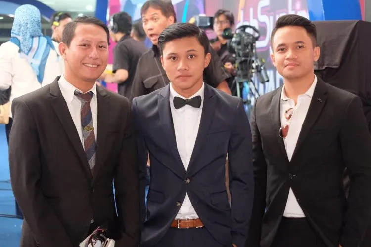 Tak Melulu Mengandalkan Pamor Sule, Inilah 8 Alasan Mengapa Kamu Harus Nge-Fans Sama Rizky Febian 14