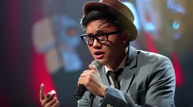 Tak Melulu Mengandalkan Pamor Sule, Inilah 8 Alasan Mengapa Kamu Harus Nge-Fans Sama Rizky Febian 16