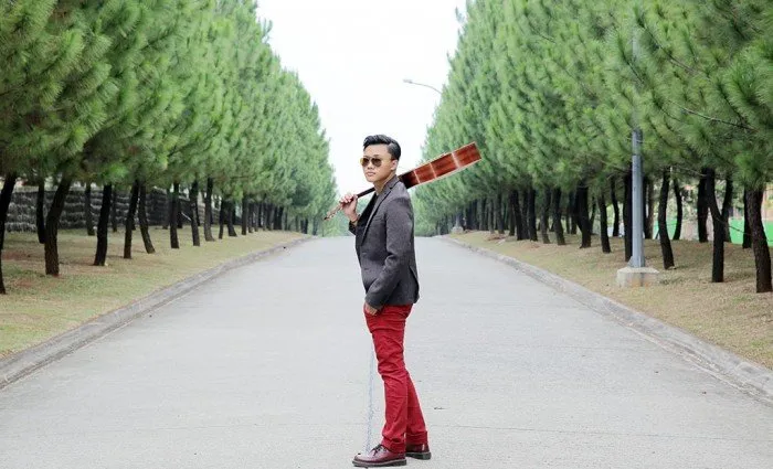 Tak Melulu Mengandalkan Pamor Sule, Inilah 8 Alasan Mengapa Kamu Harus Nge-Fans Sama Rizky Febian 10