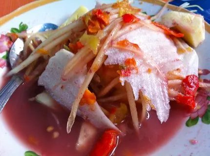 8 Resep Aneka Macam Rujak Ini Boleh Banget Kamu Coba! 13