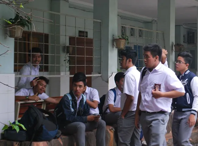 Masa Depan Cerah Bukan Cuma Buat Anak IPA. 8 Hal Ini, Justru Anak IPS Juaranya! 10