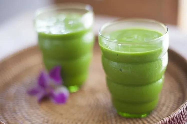 Cukup Modal Teh Celup Saja, Perutmu Bisa Kembali Rata. 8 Racikan Minuman Ini Wajib Banget Dicoba! 14