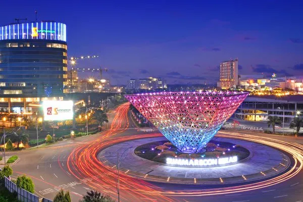 Cukup! Jangan Bully Bekasi Lagi. Tempat Indah ini Bakal Bikin Bekasi Lekat di Hati 16