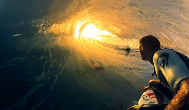 Kamu Suka Olahraga? Cobalah Sesekali Olahraga Ekstrem Ini yang Bakal Bikin Adrenalin Kamu Terpacu! 10
