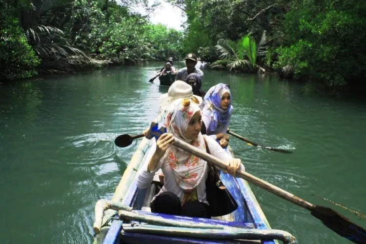 Nggak Cuman Badak Aja. Ada Begitu Banyak Destinasi Andalan Bagimu Untuk Traveling ke Ujung Kulon! 13