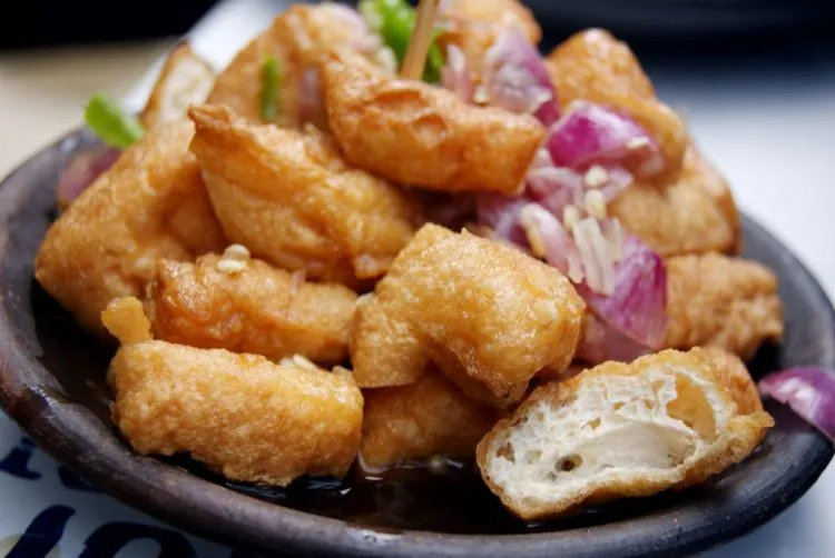 9 Kuliner Maknyuss Dari Cirebon yang Wajib Kamu Coba. Rasanya Jawara! 14