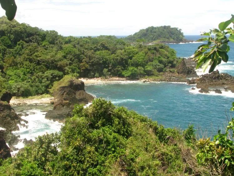 Nggak Cuman Badak Aja. Ada Begitu Banyak Destinasi Andalan Bagimu Untuk Traveling ke Ujung Kulon! 16