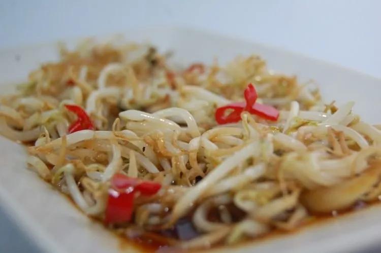 8 Resep Tumis yang Mudah dan Cepat 12