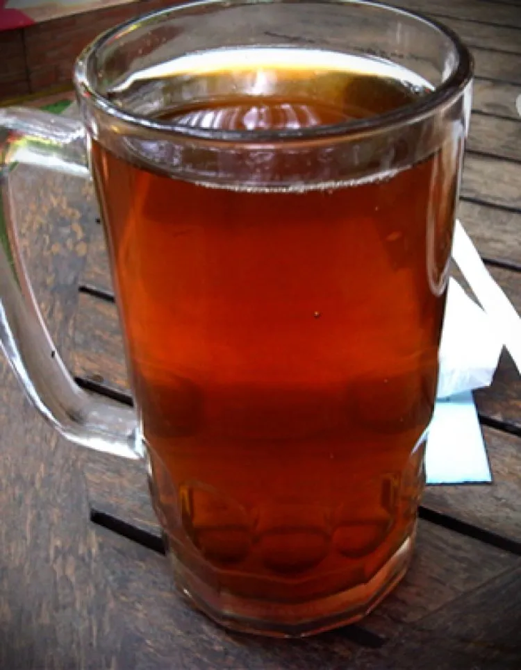 10 Tipe Kepribadianmu Dilihat Dari Minuman Apa yang Kamu Pesan Waktu Makan 12