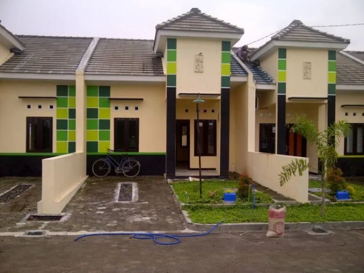 Punya Rumah di Umur 30 Tahun Bukan Angan Lagi. Asal Kamu Tahu 8 Tips Ini! 10