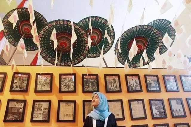 Untukmu, Perempuan Muda yang Sedang Berjuang Menakhlukkan Perantauan 12
