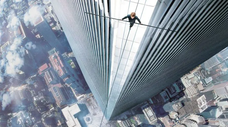 Kamu Suka Olahraga? Cobalah Sesekali Olahraga Ekstrem Ini yang Bakal Bikin Adrenalin Kamu Terpacu! 9