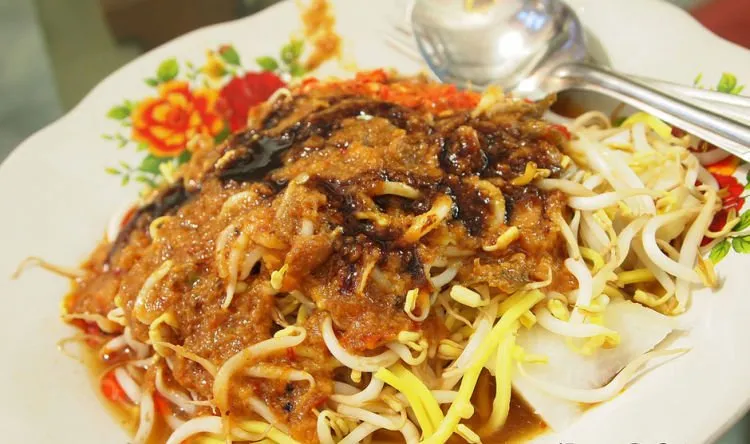 10 Kuliner Top Khas Bogor yang Bikin Kamu Makin Jatuh Hati! Nikmatnya Tak Tertandingi! 17