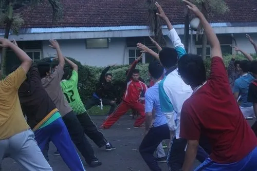 Kamu Anak Muda yang Punya Asma? Lakukan 6 Workout Ini Yuk Agar Gejalamu Reda 12