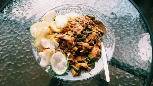6 Resep Bumbu Kacang untuk Masakan Rumahan 8
