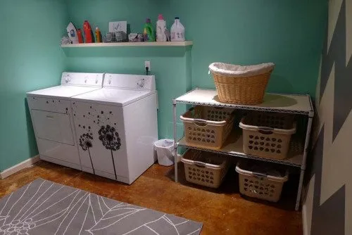 Mau Usaha yang Pas Buat Anak Muda? Buka Laundry Rumahan Aja. Ini Nih 7 Tips Jitunya! 10