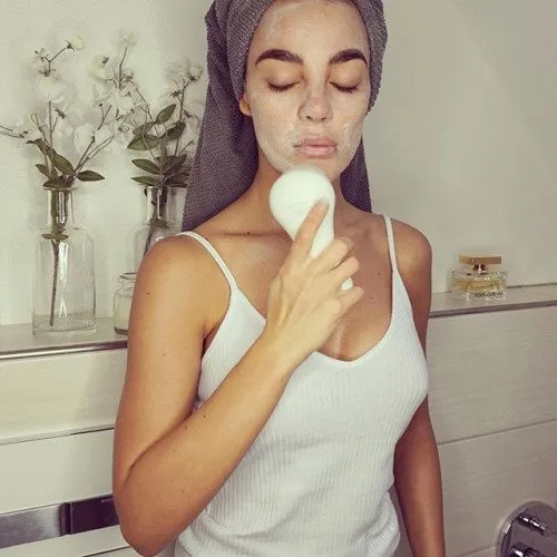 7 Hal Ini Emang Jarang Cewek Lakukan. Padahal Dari Sini Bisa Kamu Dapatkan Kecantikan 12