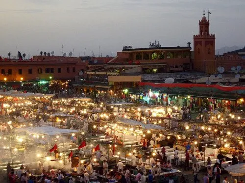 10 Negara ini Bisa Kamu Kunjungi Tanpa Punya Visa. Traveling Ke Sana? Siapa Takut! 15