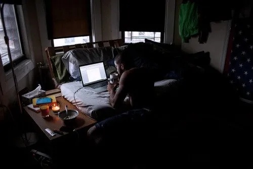 Ogah Kerja Full Time dan 'Terkurung' 8 Jam Tiap Hari? Coba Lirik Deh 9 Ide Freelancing Ini! 12