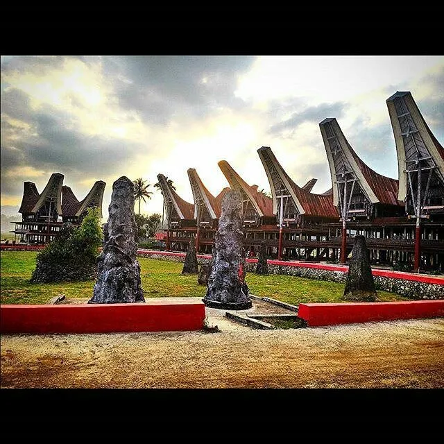 museum ne'gandeng