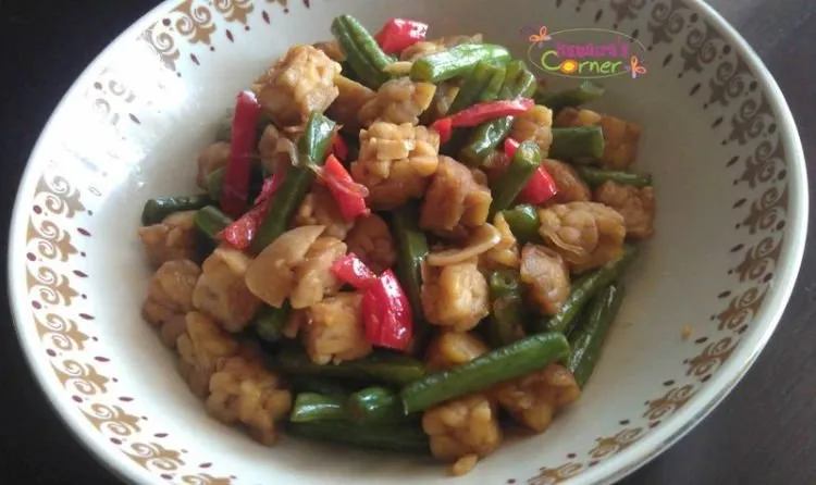 8 Resep Tumis yang Mudah dan Cepat 15