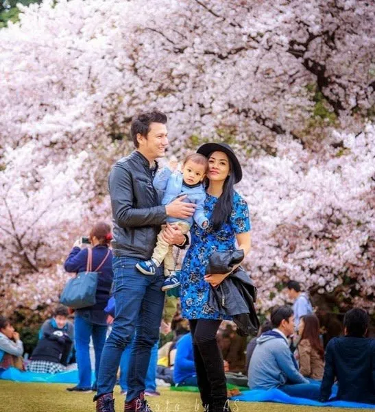 10 Pasangan yang Layak Jadi Life Goal Kita Bersama. Siapa Sih yang Gak Pengen Kayak Mereka? 17