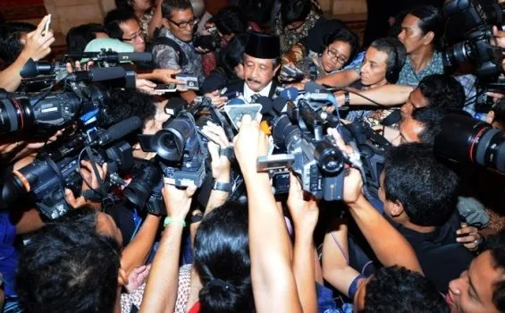 Pas Kecil Malah Menjadikan Profesi Ini Cita-cita? Masa Kecilmu Gak Cuma Bahagia, Tapi Juga Tak Biasa! 13