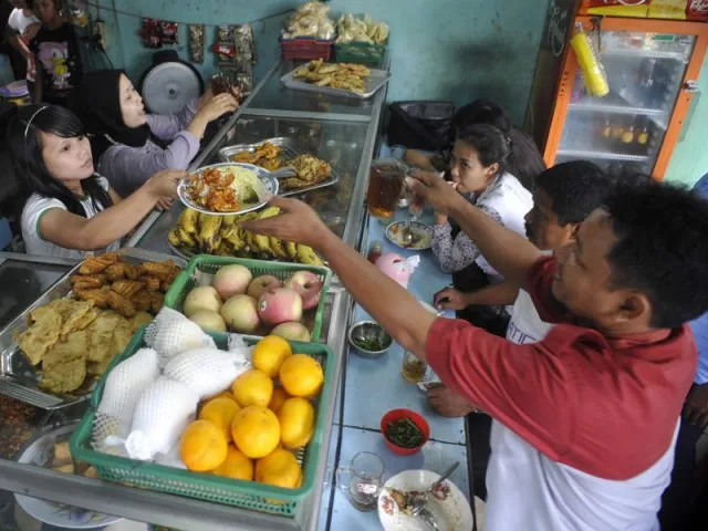 Masih Sering Kehabisan Uang Menjelang Akhir Bulan? 11 Hal Inilah yang Akan Menyelamatkan! 12