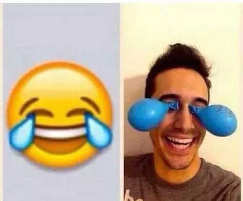 11 Prediksi Kehidupan Cintamu Dari Pilihan Emoji Waktu Kamu Balas Chat 22