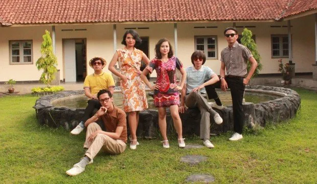 4 Anak Muda Ini Nggak Cuma Berbakat, Mereka Juga Berkarya Buat Indonesia! 7