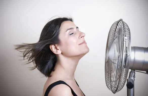 Jangan Tidur Dengan Kipas Angin Menyala! 7 Bahaya Ini Bisa Menimpa Kamu Tanpa Disadari 12