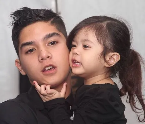 11 Ekspresi Safeea Ahmad yang Ngemesin. Bikin Kita Lupa Kesel Sama Dhani 21